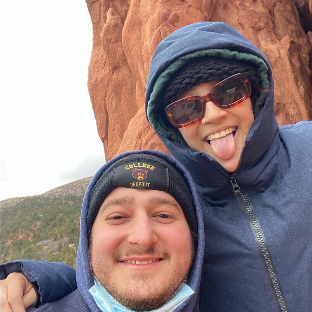 Meet your Posher, Kaylene